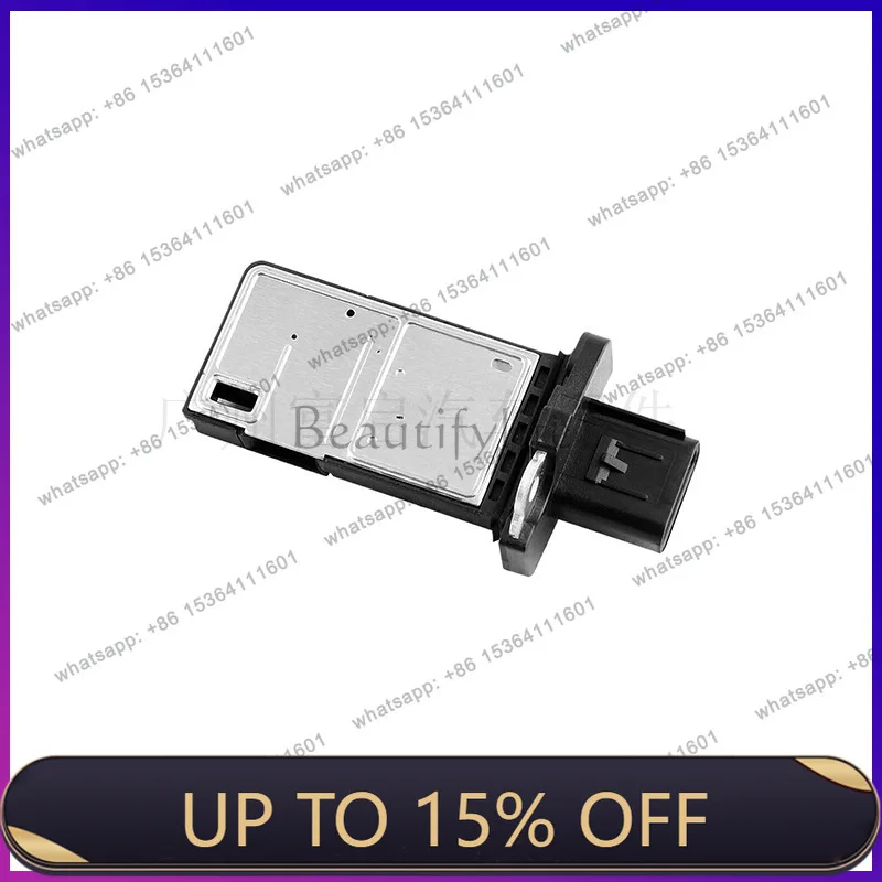 High-quality accessories6C11-12B579-AA air flowmeter AFH70M-54 30777415