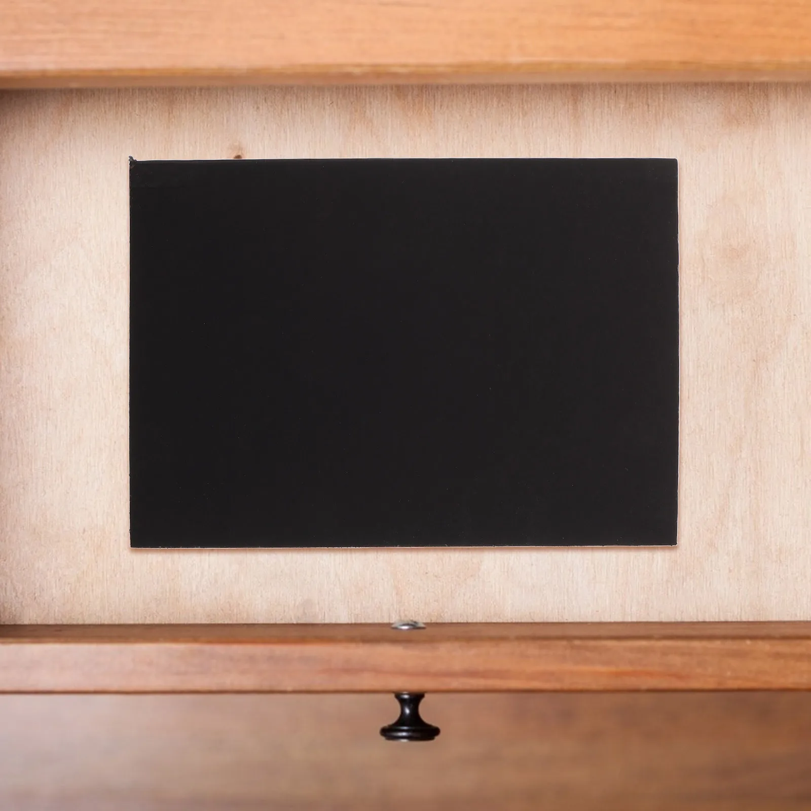 

Thick Blank Page Notebook for Sketching Drawing Journaling Unlined Durable Kraft Cover Large Capacity Blank Graffiti Book