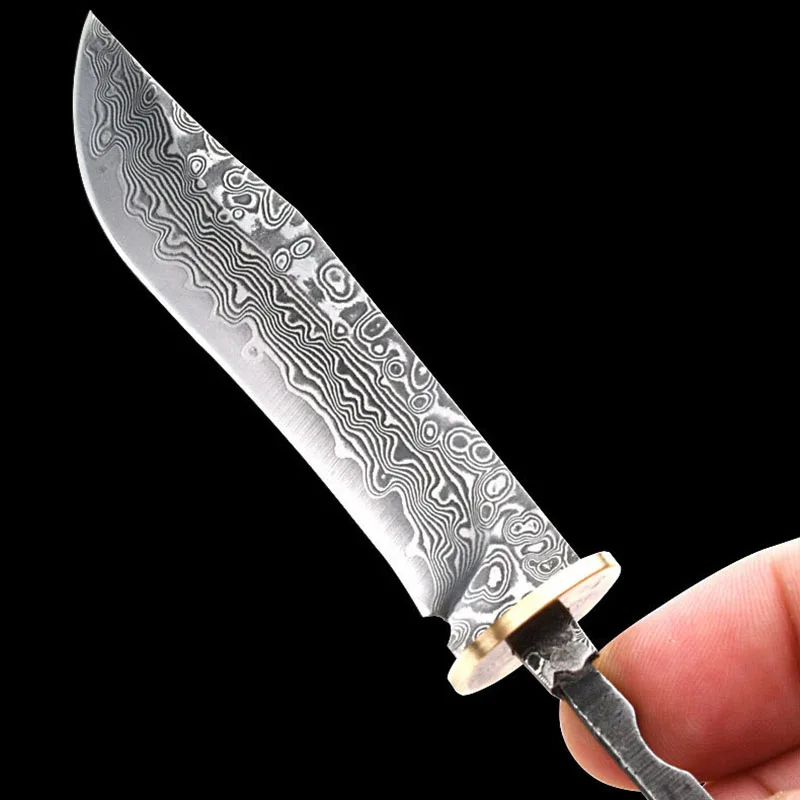 دمشق الصلب الثابتة شفرة سكين الفراغات بقاء أداة أجزاء المنزلية bilبها بنفسك البليت شبه الانتهاء الاكسسوارات اليدوية لوازم