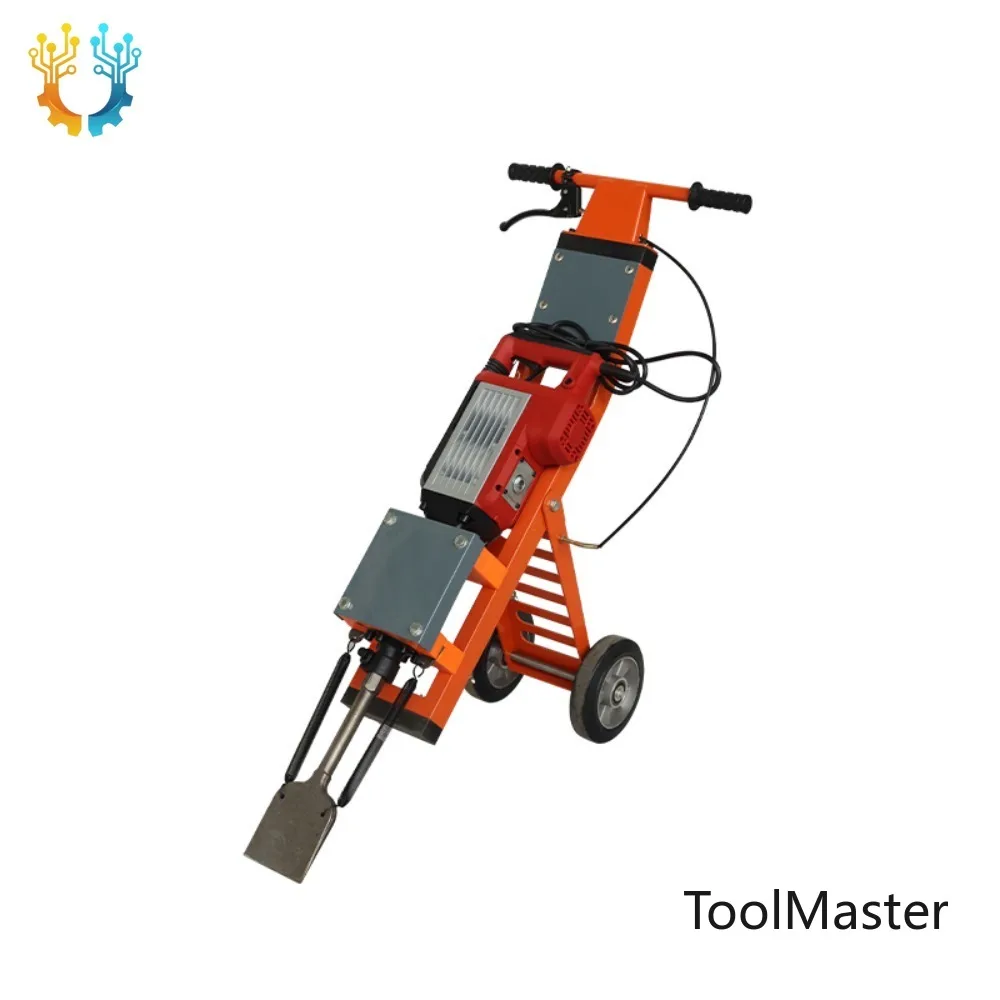 

【2026】Popular Selling 220V Electric Tile Remover Floor Covering Remover
