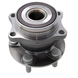 Rear Wheel Hub 28473AJ00A for 2010 2011 2012 2013 2014 Subaru Legacy Outback