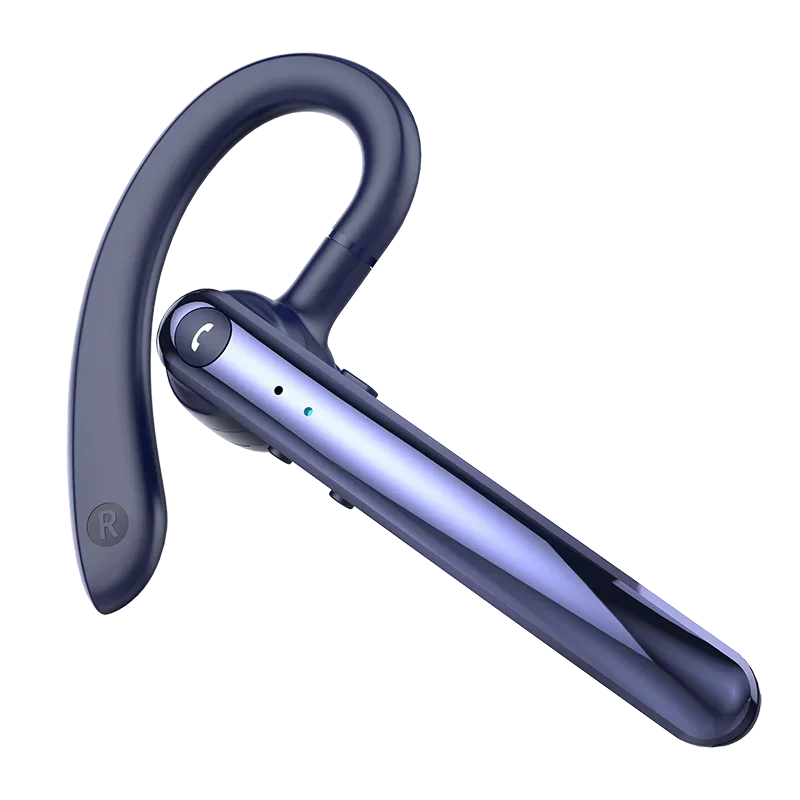 F990 HD ชุดหูฟังไมโครโฟนหูฟังไร้สายบลูทูธสมาร์ท Vokal ENC DSP ลดเสียงรบกวนหูฟังธุรกิจ