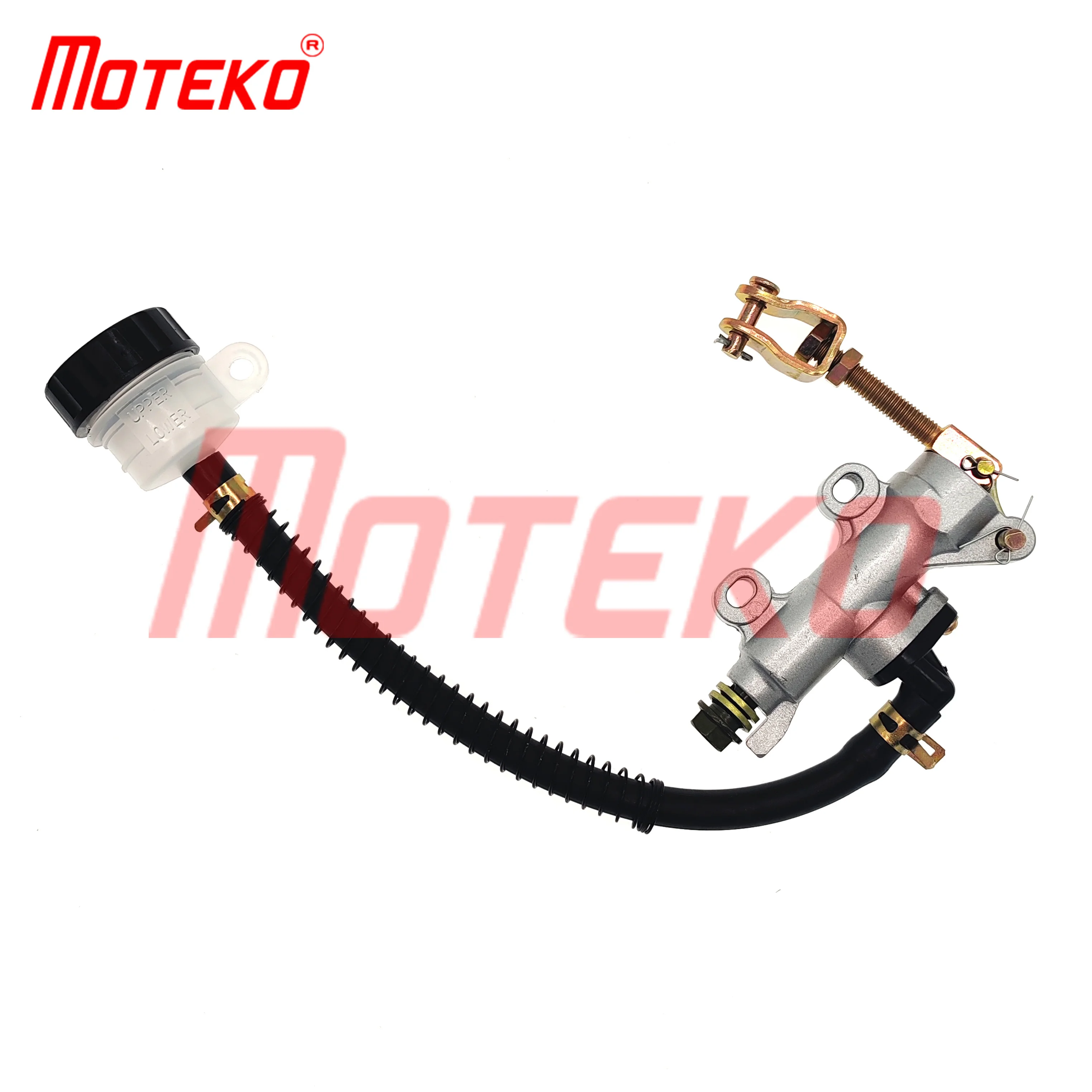 BX20090045 REAR BRAKE PUMP MOTORCYCLE ACCESSORIES FOR ENDURO200 CROSS200 TRAXX150GY YUMBO DAKAR200