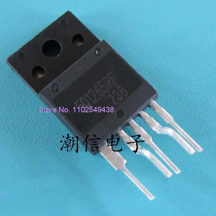 

10 шт./лот 5Q1265RF на складе