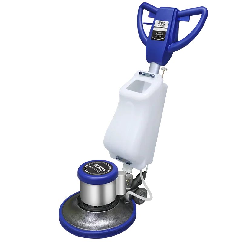 KJ522H Multi-function Floor Cleaning Machine Hotel Commercial 1500W  High-power Carpet  Washing Brush Machine Polishing Machine