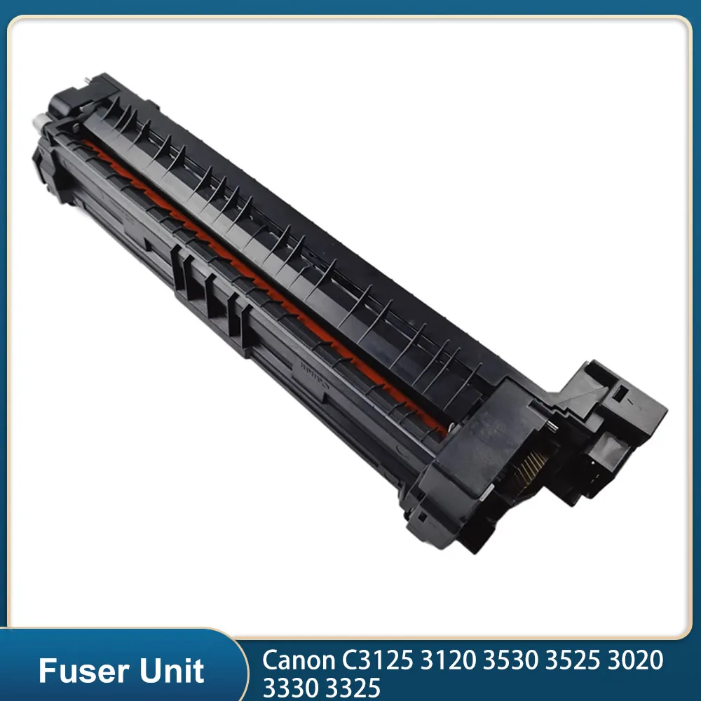 

FX-209 Original New Fuser Unit for Canon C3222L 3226 3826 3830 3835 FM1-Y640-000 FM1-Y640-030