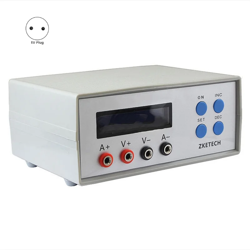 ABGE-EBC-A05+ Elect…