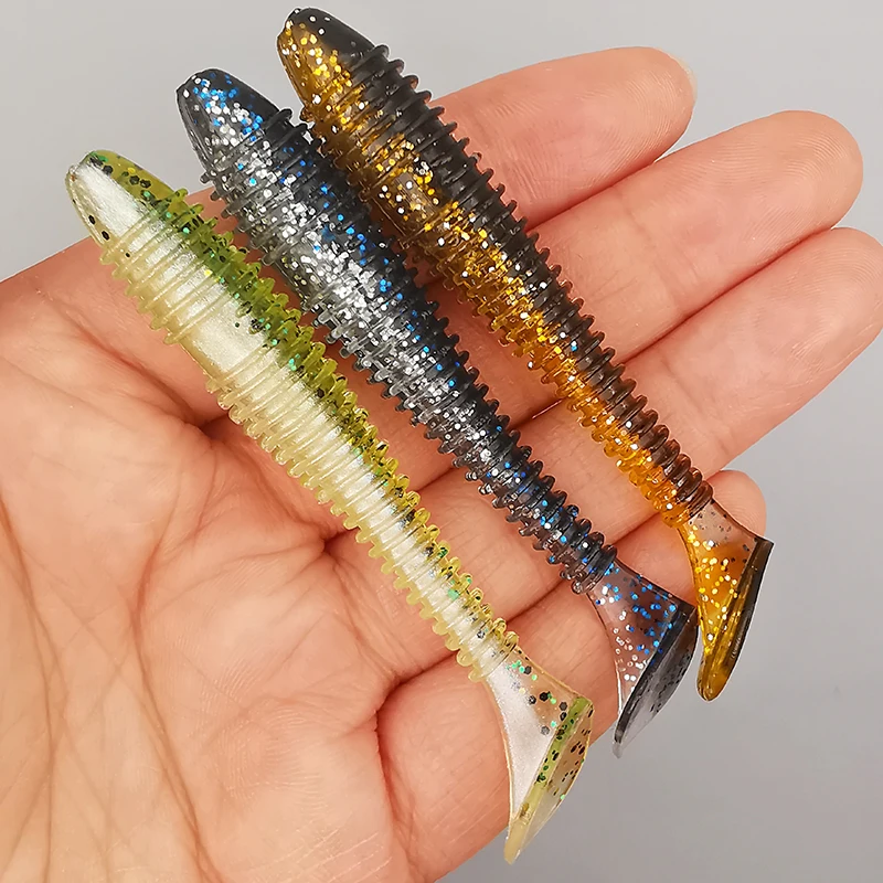 LUREHOLIC Swing Impact FAT Fishing Lures 1.5