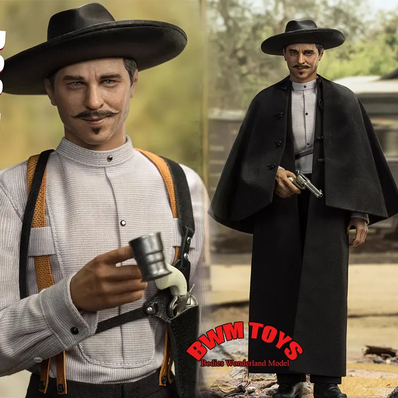 

In Stock PRESENT TOYS PT-sp86 1/6 Scale Male Soldier Legendary Western Gunner Kurt Full Set 12Inch Action Figure Doll Collection
