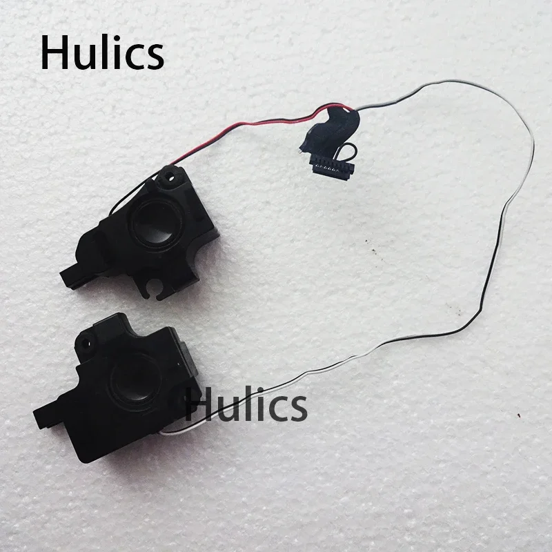 Hulics Used Internal Speaker L & R For TOSHIBA S75 S70 S70T S70-A S75-A S70-B Laptop  33BD5SA0130