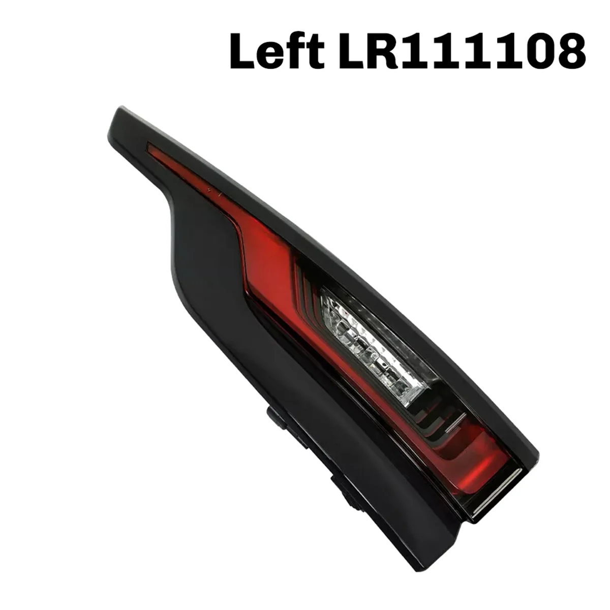 

Premium For Land Rover RangeTail Light Assembly Brake Lamp Left LR111108