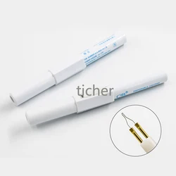 Ophthalmology surgical instruments Disposable electrocoagulation hemostatic pen Electric cautery hemostatic device Sterile packa