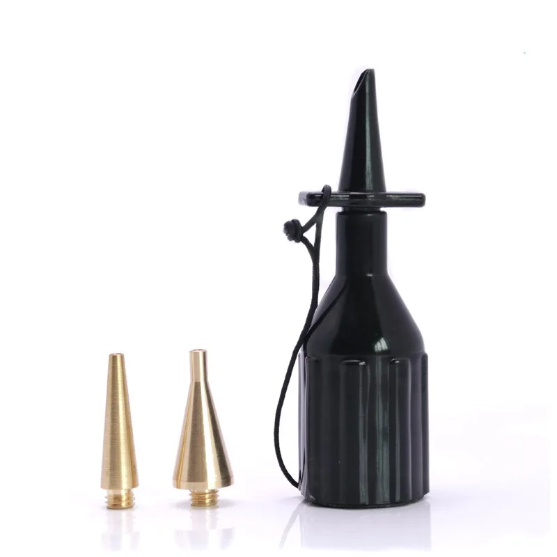 Electric Air Pump Nozzle B231 Long Strip Accessories Universal Inflatable Pump Adapters for Mattress Pool Toys Yoga Ball