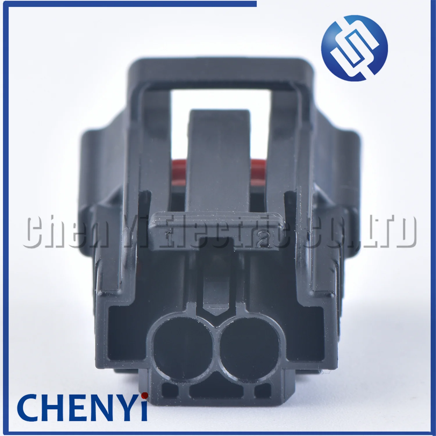 2 Pin รถกันน้ำ Connector หญิงหัวฉีดปลั๊ก8E0 973 722 8E0973722สำหรับ Bora Lavida Passat Sagitar Polo A6 A4 q7 6189-6872