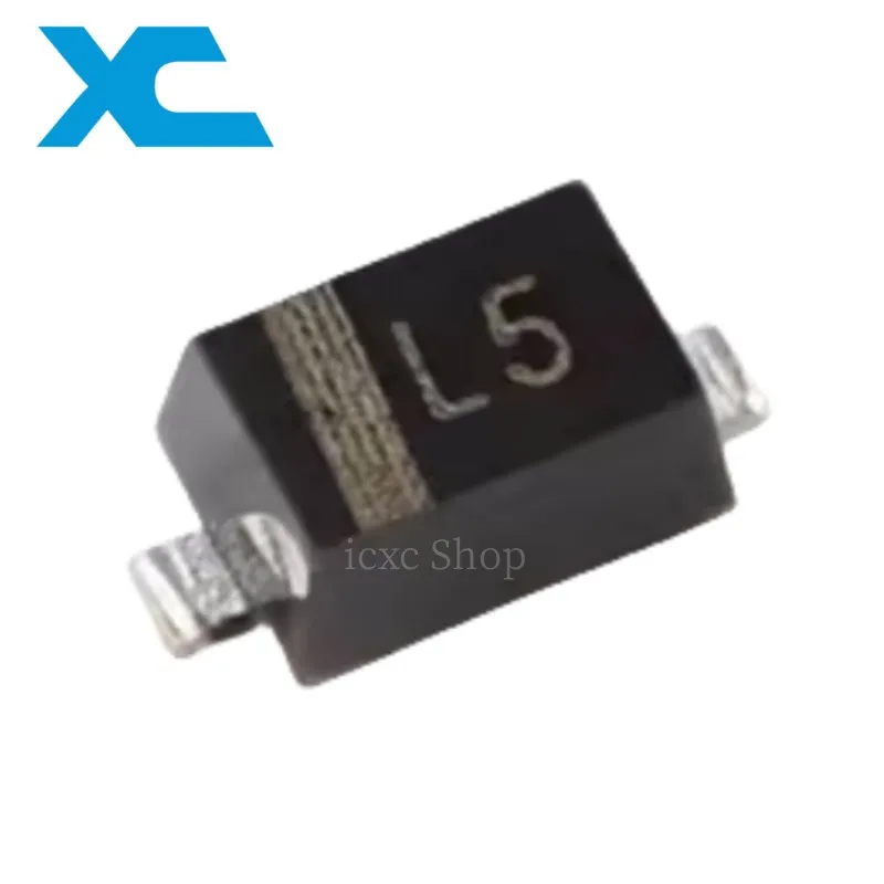 

PMEG2005EB, 115 SOD-523 Schottky barrier rectifier chip