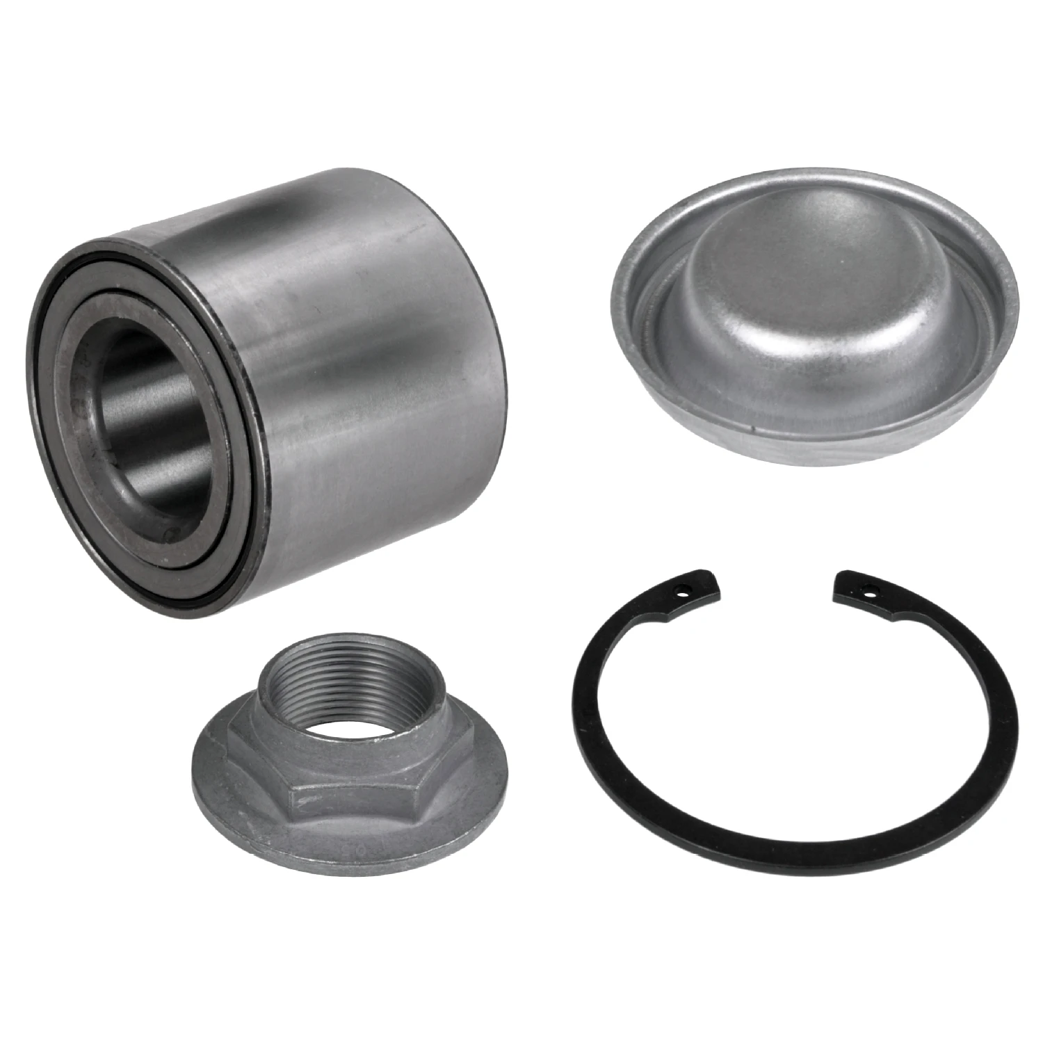 Store code: 100506 inner wheel bearing kit BERLINGO (B9), BERLINGO BOX (B9), BERLINGO PLATFORM / CHASSIS (B9),