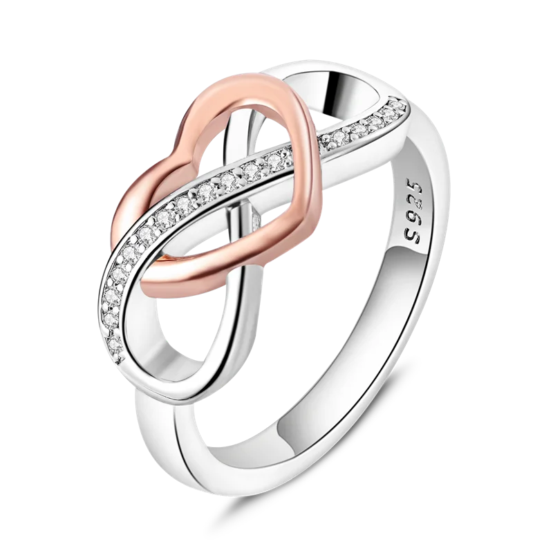 Women's 925 Sterling Silver Dream Catcher Ring