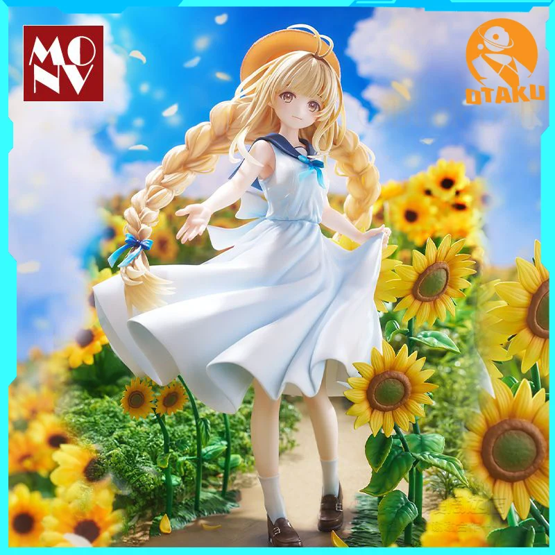 

Shiina Mahiru Figure The Angel Next Door Spoils Me Rotten Anime Figurine 25cm Pvc Model Gk Statue Decoration Collection Gifts