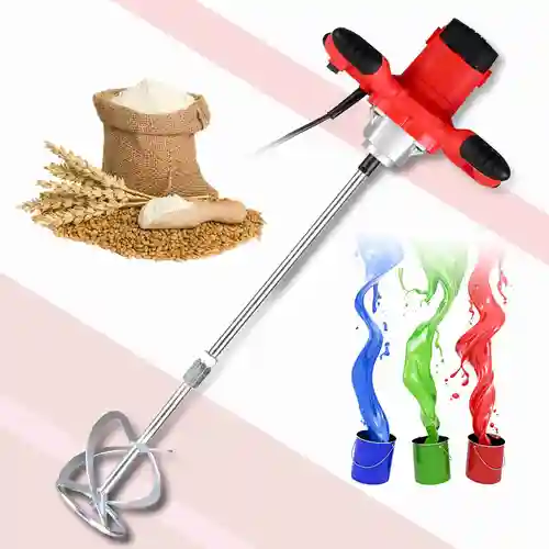 آلات البناء والاكسسوارات