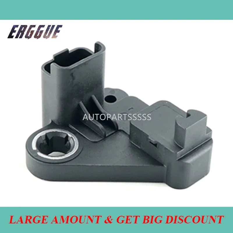 Brand New 2S6Q9E731AA 1148073 1828951 13627805004 96372208 9637220880 Crankshaft Position Sensor For Citroen Peugeot Mazda Volvo