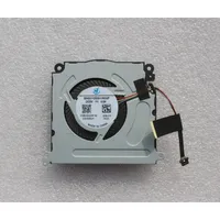 New Original Laptop CPU Cooling Fan For VALVE Steam Deck Q1 256 to Q2 512go Huaying BN5010S5H- N00P DC5V 0.5A HYMDQ5D555F105