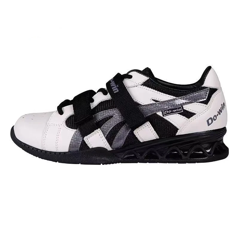 

Hot-selling Winter Professional Training Durable Weightlifting Shoes Fitness Muscle-Building Squat Shoes Specialized Footwear