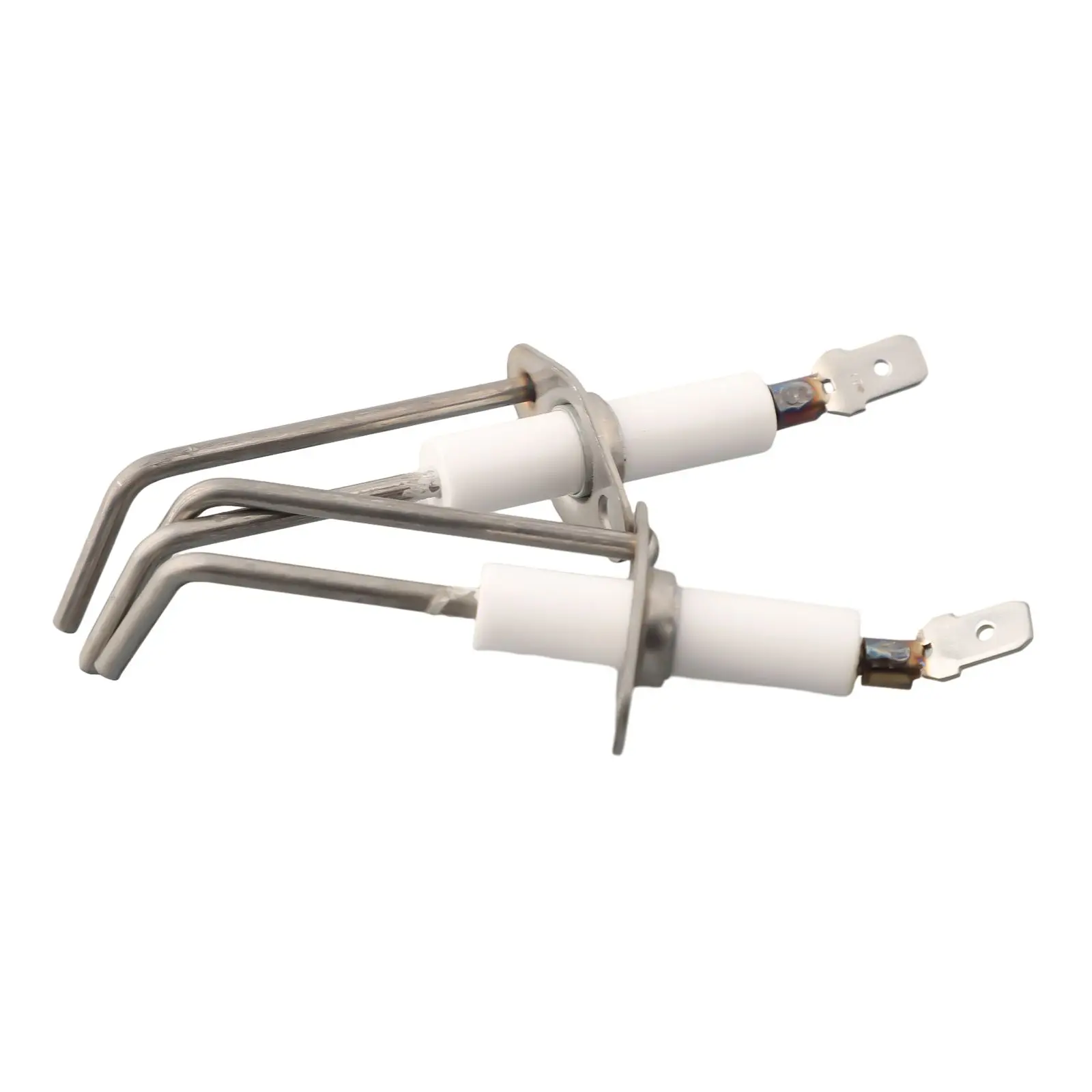 قم بترقية سخان المياه RV الخاص بك مع مجموعة القطب الكهربائي 2Prong لـ 232258 المتوافق مع SW12DEL SW6DEM وأكثر عبوات مكونة من 2 #1