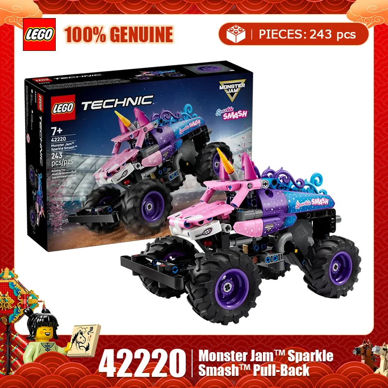 Lego Building Block… - image