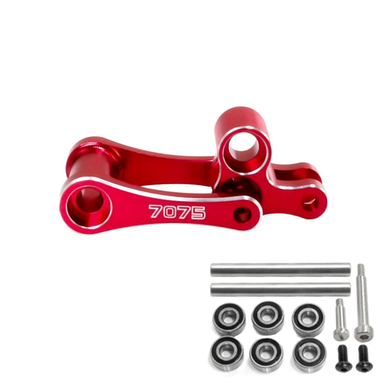 Suitable For LOSI 1/4 Promoto-MX Electric Motorcycle Rear Suspension Connection Rod Bearing Model 264001