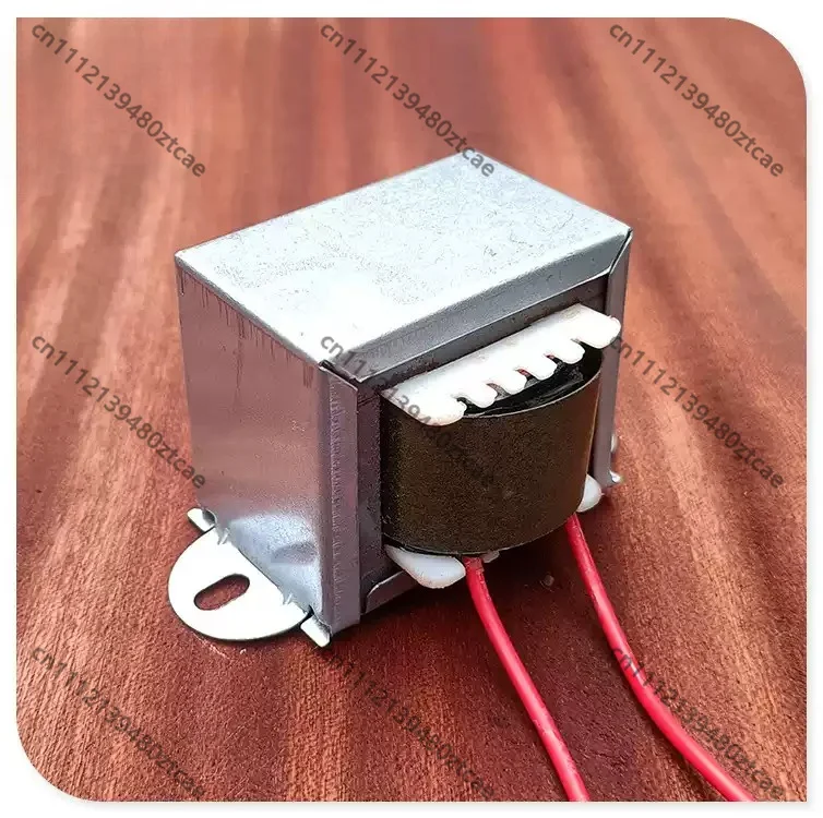 80mA Choke Coil 10H-15H Vacuum Tube Amplifier Inductor EI4830 Core Copper Wire High Inductance HIFI DIY Parts