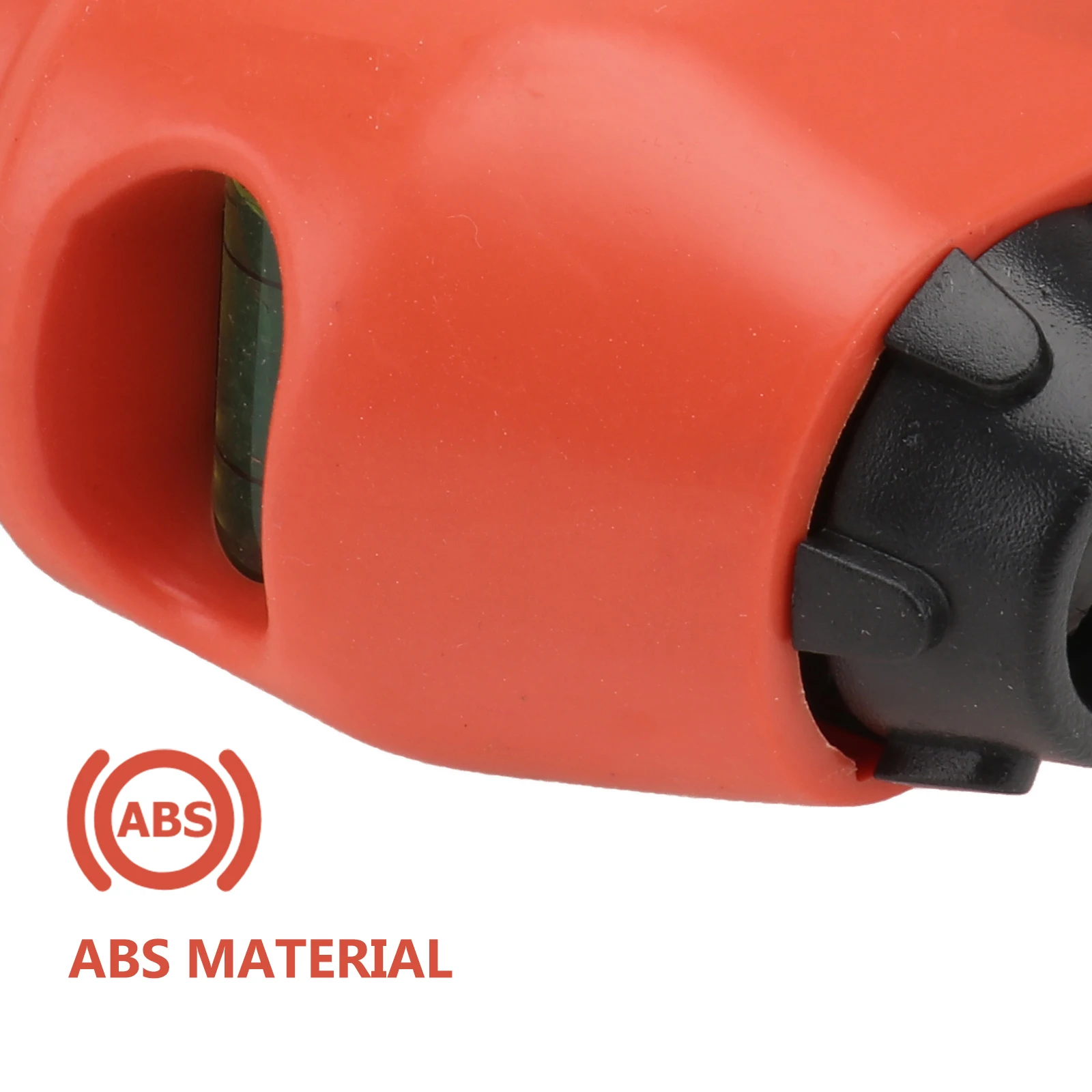 1pc Infrared Line Gradienter Precise Level Tool Durable Powered Easy Install Wall Decoration Household Gradienter Tool