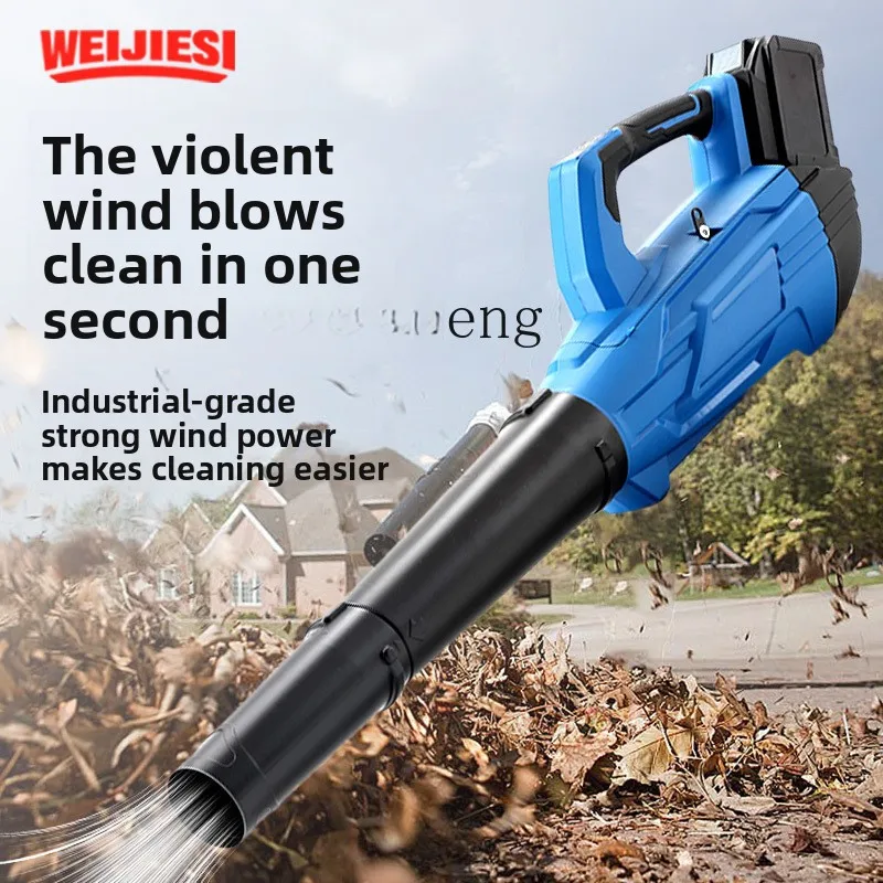 

LX High-Power Industrial Rechargeable Sanitation Blower Powerful