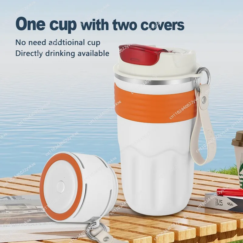 

Портативная USB-чашка с быстрым охлаждением и подогревом, интеллектуальная холодильная чашка с подогревом, чашка для спорта на открытом воздухе, дома, автомобиля, термостатическая чашка