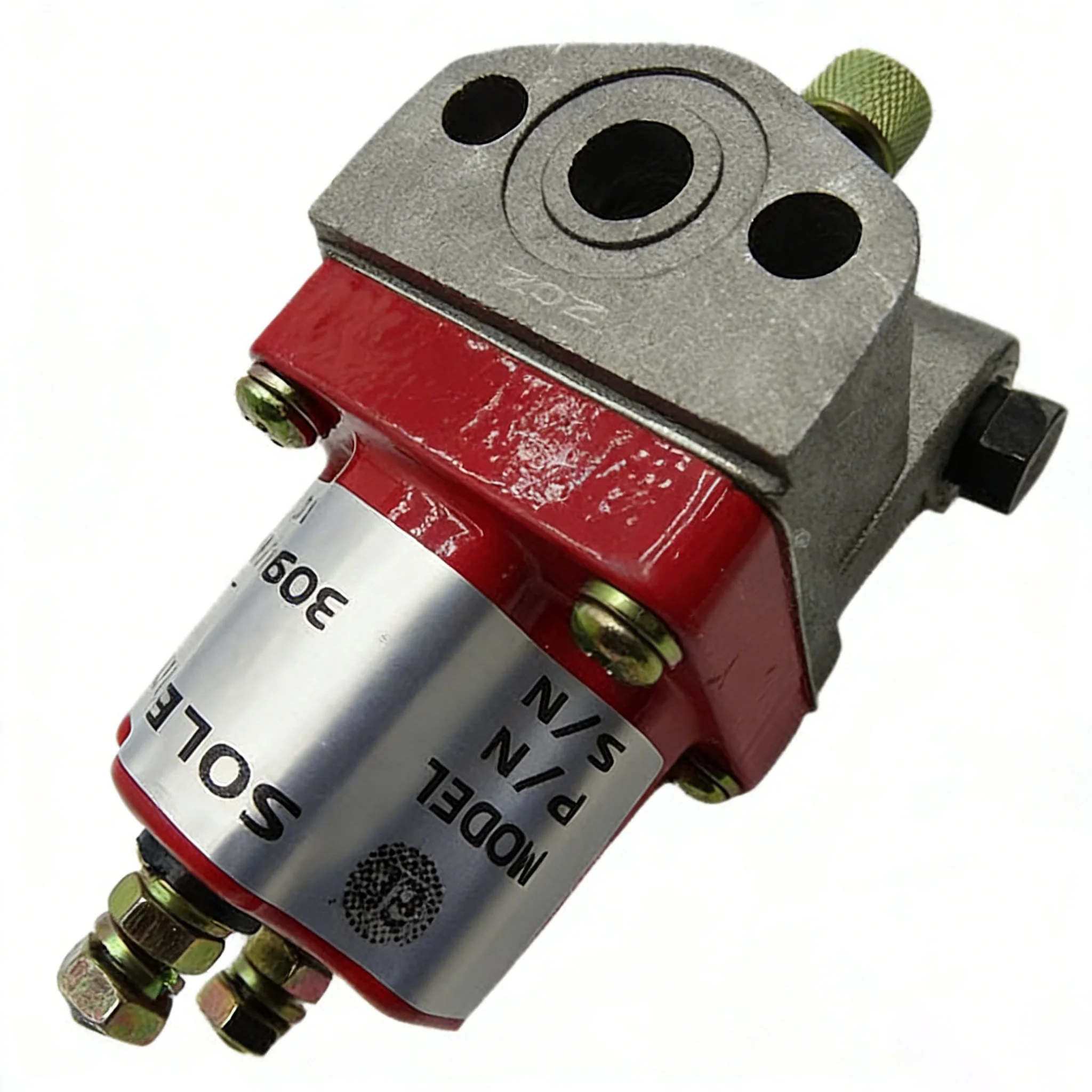 

Электромагнитный клапан 12В для двигателя K38 QSN14 X15 M11, запчасти, артикулы 134075, 3098354