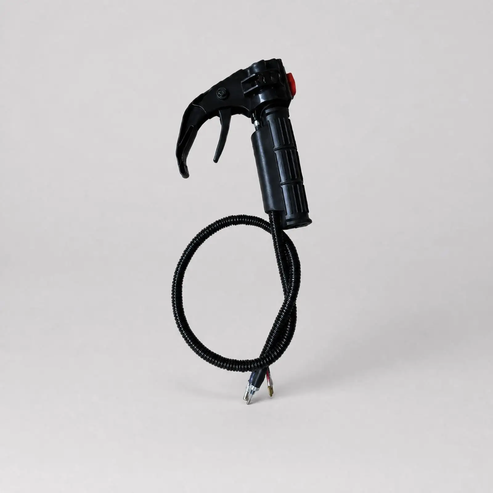 Brush Cutter Switch Assembly Replacement Handle Control Grip for Grass Trimmer Edger Multifunction Power Tool Part