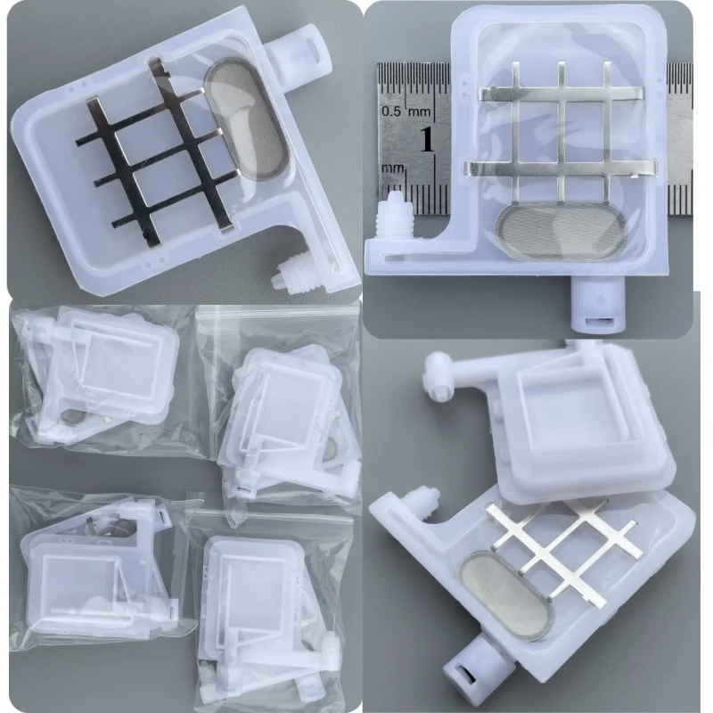 16 قطعة المثبط DX5 لـ Mutoh VJ1604 #3