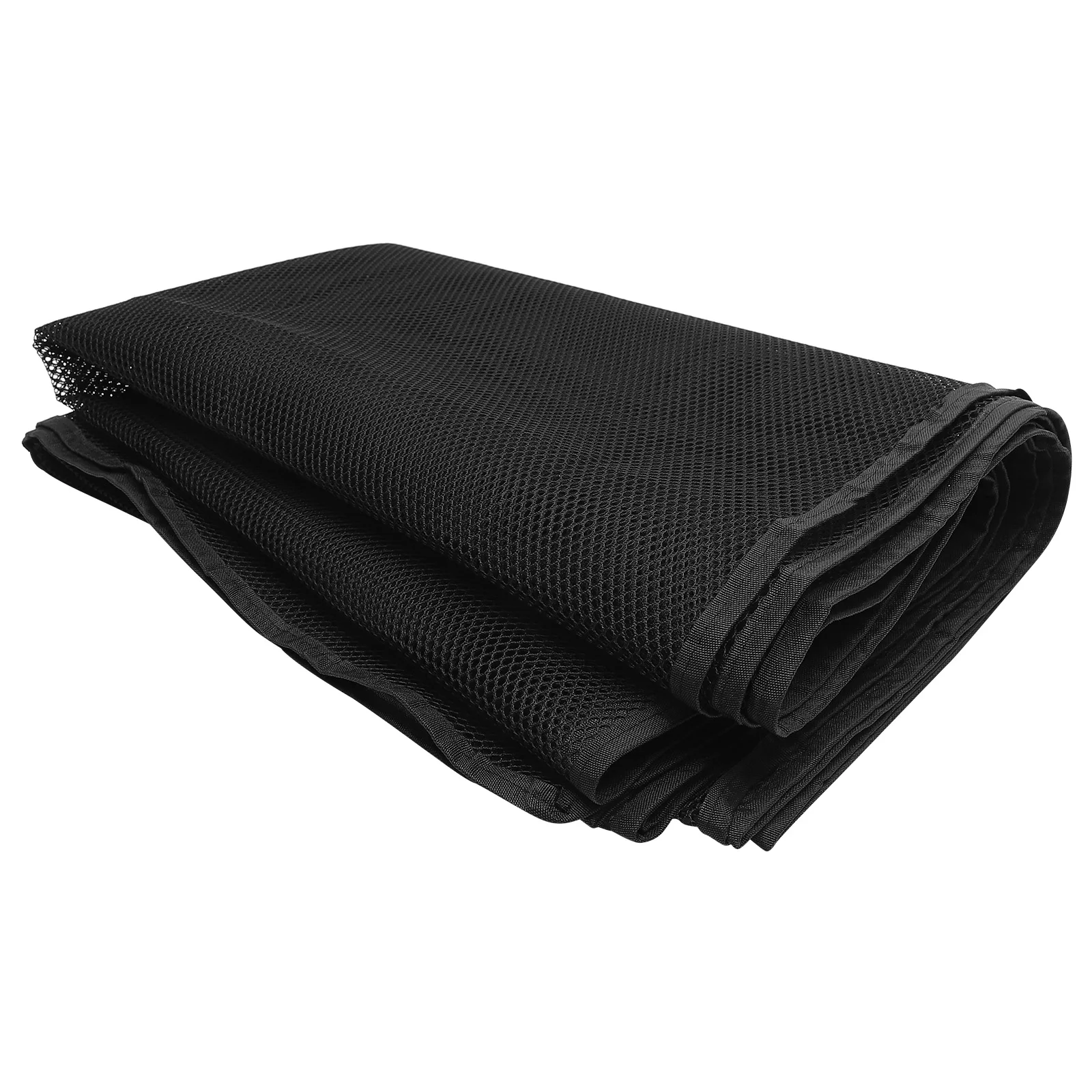 

Stair Protection Net Deck Netting for Pets Baby Safety Stairs Rail Barrier Thick Mesh Balcony Kids Child Proof Guard Railing
