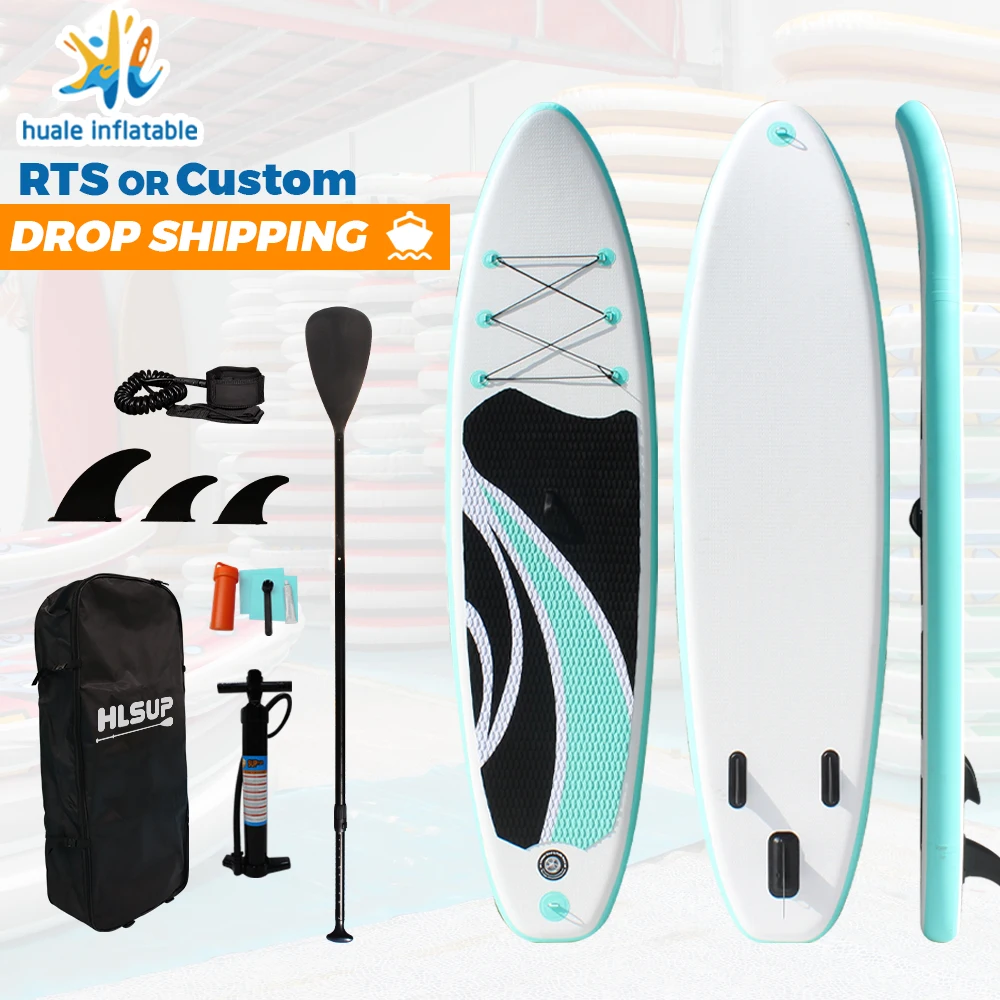 

Inflatable Softtop Sup Stand-Up Paddleboarding Sup Serf Gonfiabil Wake Surfboard Surf Board Solid Stand Up Paddle Board