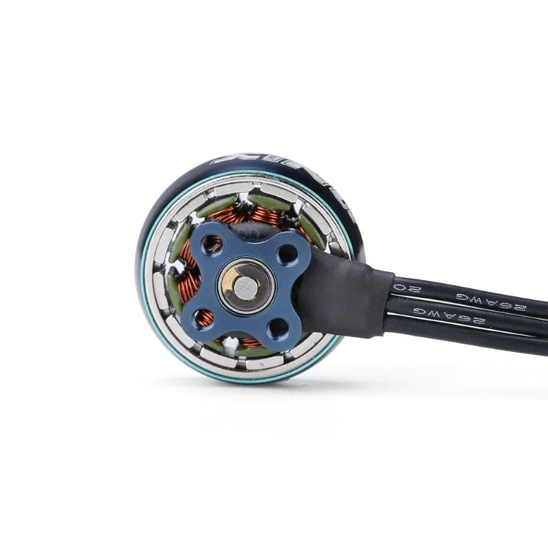 XING Second Generation 1404 Crossing Machine Brushless Motor FPV Huafei Yuanhang 2.5 Inch 3 Inch Motor