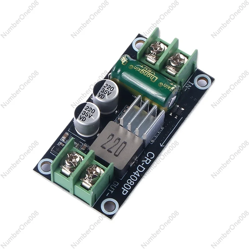 Dc Dc Step Down Pow…