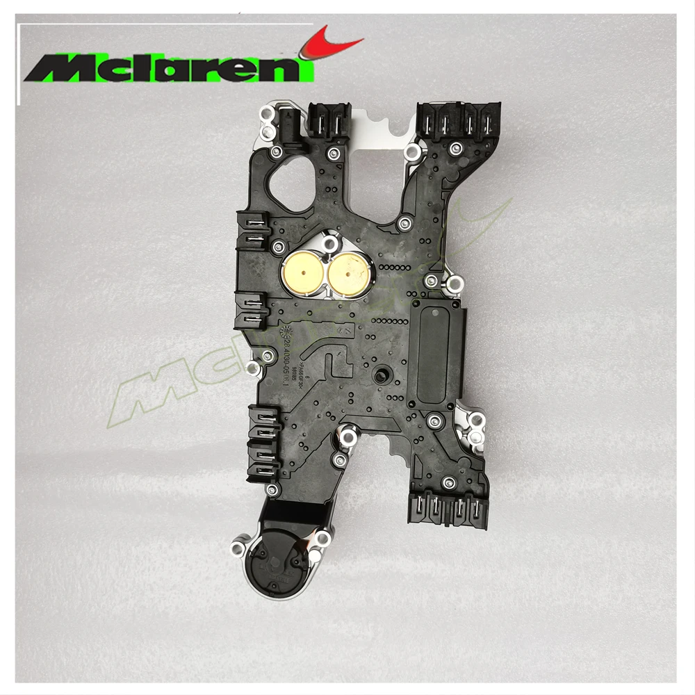 724.0 Блок управления коробкой передач A0054463710 A2C73939004 A0002703900 A2469060018 Для Mercedes-Benz K7A240 F-DCT TCU TCM