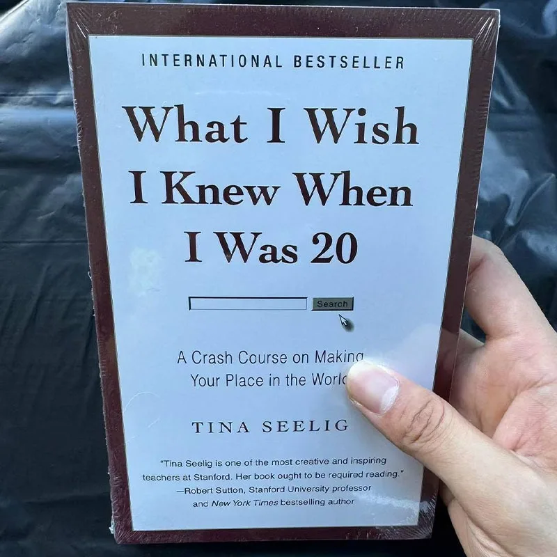 Wat Ik Wou Dat Ik Wist Toen Ik 20 Was Engelse Creativiteit In Het Zelfverbeteringsboek