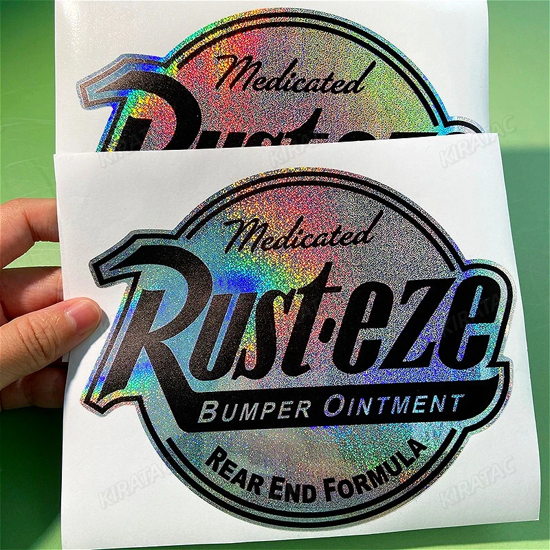 

Лазерные наклейки на мотоцикл, водостойкая гоночная тема для скутера, топливный бак, передний обтекатель, сделай сам, коробка для шлема, виниловые наклейки на окно автомобиля