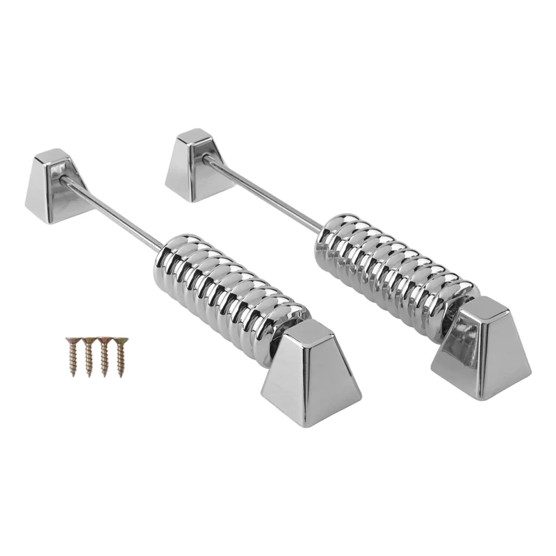 Upgrade 2Pcs Metal Table Football Counter 10 Numbers Scoring Score Counter Indicator For Standard Foosball Tables