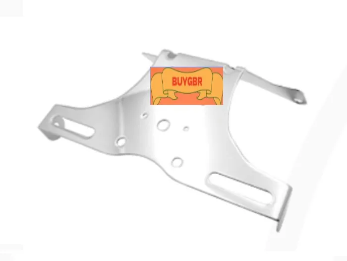 

Motorcycle Plate Holders For Suzuki GSX-R 1000 2003-2004 GSX-R 1000 1997-2002