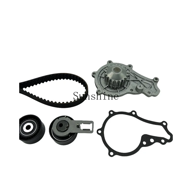 

Применимо к Фу 1613561980 Натяжитель ремня ГРМ с логотипом Mazda Snow Iron