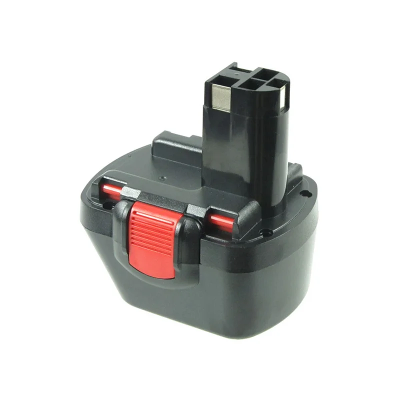 For Bosch 3600mAh Ni-MH 12V Drill Battery BAT043 BAT045 BAT046 BTA120 BAT139 GSR 12 VE-2 PSR 12VE-2 Cordless Power Tools