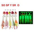 5Pcs  Five Color