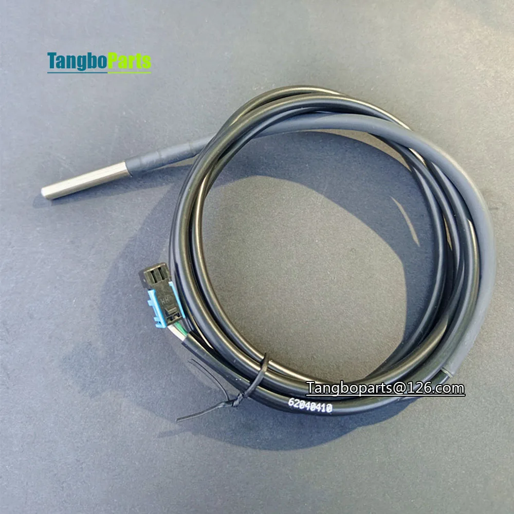 Ice Machine Parts 620404-10 62040410 Evaporator Temperature Sensor Probe For SCOTSMAN AF AC BF BL MC MF Series Replacement