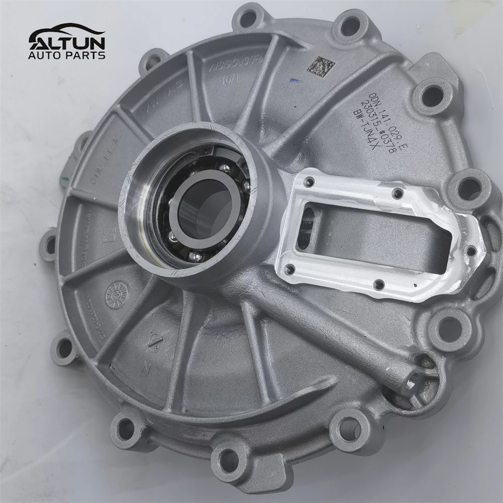

0CK Transmission Clutch Front Cover for Audi Auto Parts